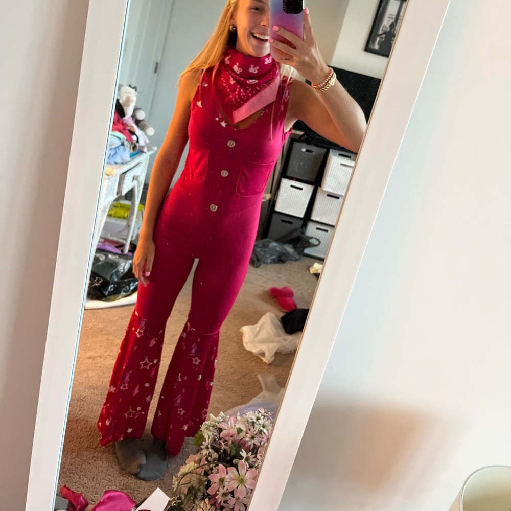 Barbie Costume